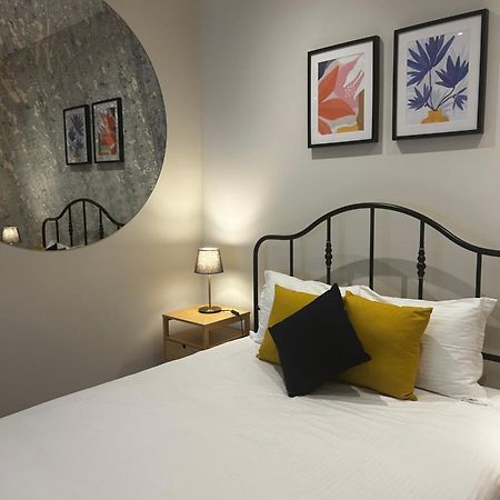 Angel Suites Nikosia Eksteriør bilde