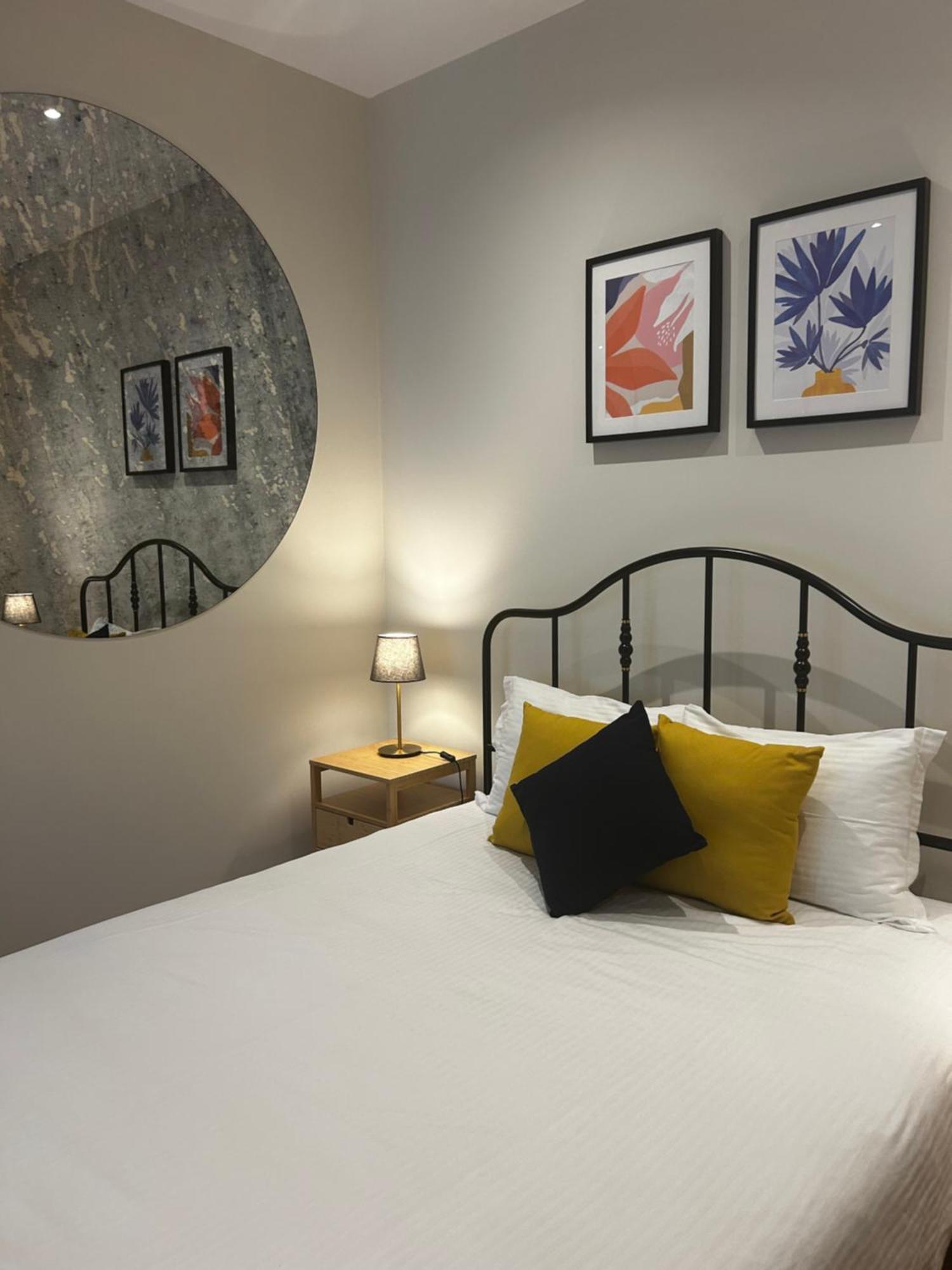 Angel Suites Nikosia Eksteriør bilde